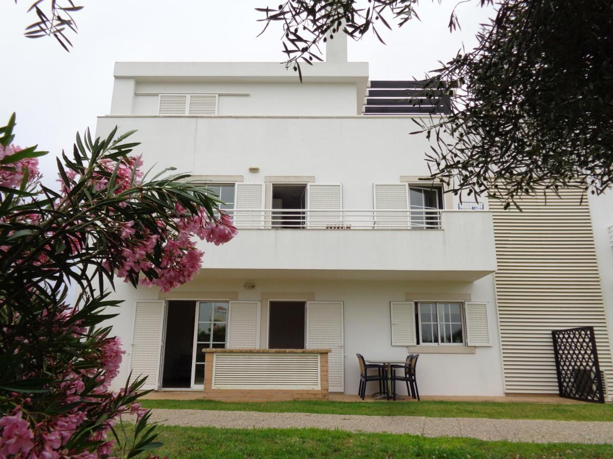 Apartment Vista Verde Cabanas De Tavira Bagian luar foto