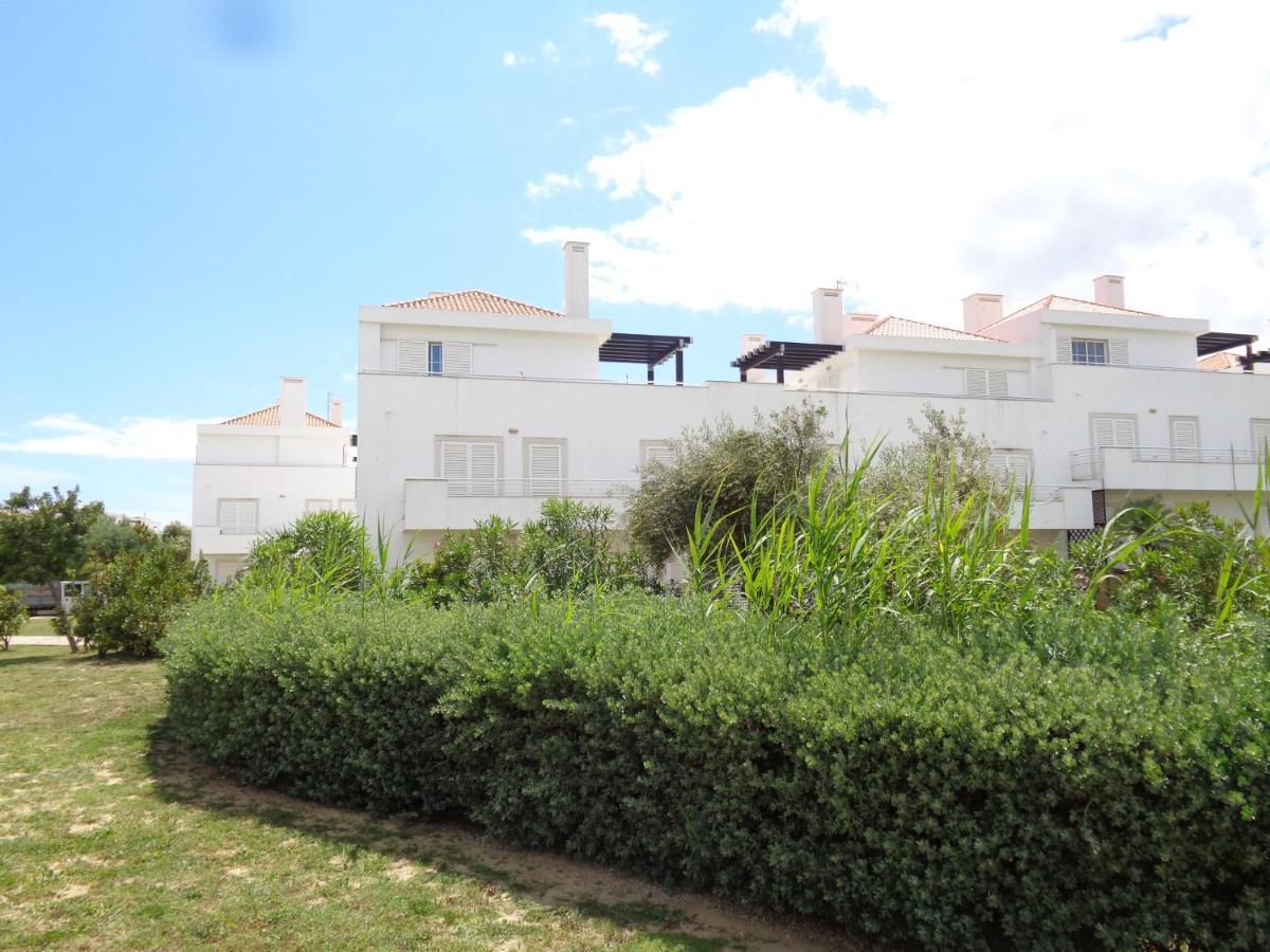 Apartment Vista Verde Cabanas De Tavira Bagian luar foto