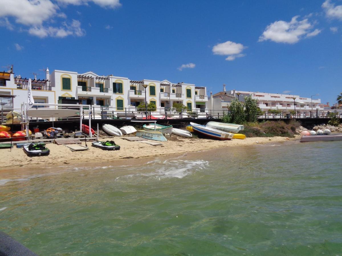 Apartment Vista Verde Cabanas De Tavira Bagian luar foto