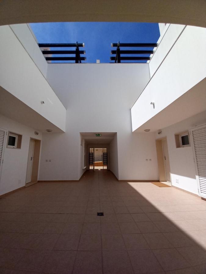 Apartment Vista Verde Cabanas De Tavira Bagian luar foto