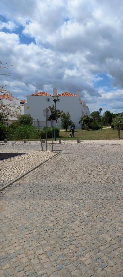 Apartment Vista Verde Cabanas De Tavira Bagian luar foto