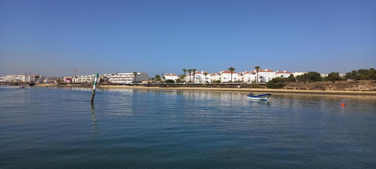 Apartment Vista Verde Cabanas De Tavira Bagian luar foto